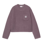 W Mira Sweater Phlox Bild 1