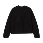 W Mira Sweater Black Bild 2
