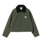 W Newkirk Jacket Opuntia/Wild Dog Pri Bild 2