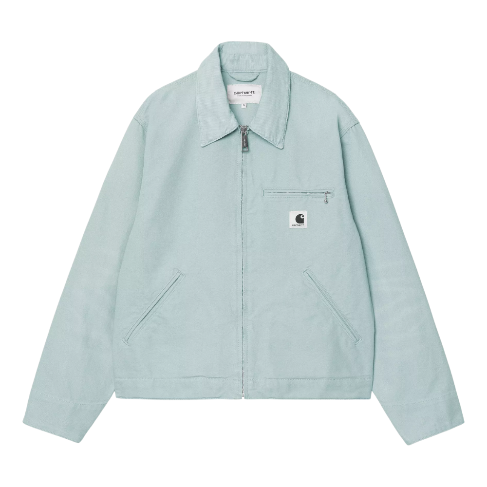 W OG Detroit Jacket Tourmaline/Tourmalin Bild 1