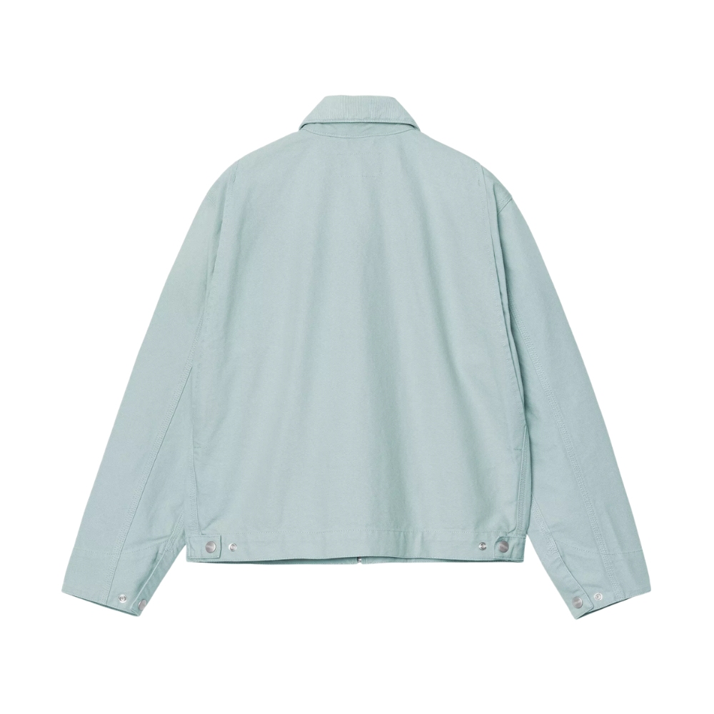 W OG Detroit Jacket Tourmaline/Tourmalin Bild 2