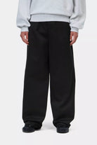 W Omak Pant Black Rinsed Bild 1