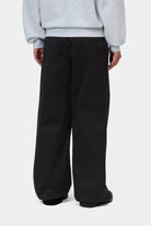 W Omak Pant Black Rinsed Bild 2