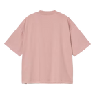 W SS Chester T-Shirt Glassy Pink Bild 2
