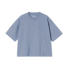 W SS Chester T-Shirt Gentle Blue Bild 1