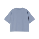 W SS Chester T-Shirt Gentle Blue Bild 2