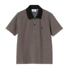 W SS Dion Polo Dion Stripe, Lily Bild 1