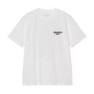 W SS Wiptopia T-Shirt White Bild 1