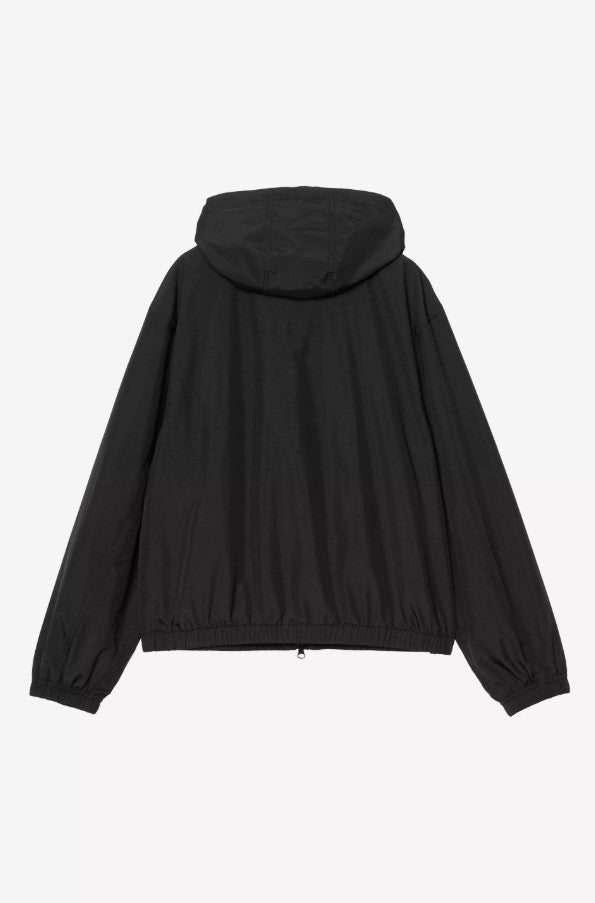 W Travon Jacket Black/Wax Bild 2