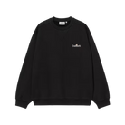 WIP Label Sweat Black Bild 1