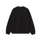 WIP Label Sweat Black Bild 2