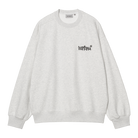 Wiptopia Sweat Ash Heather Bild 1
