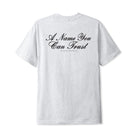 Cash Only Bank T-Shirt Herren T-Shirt Cash Only 