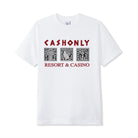 Cash Only High Rollers T-Shirt Herren T-Shirt Cash Only 