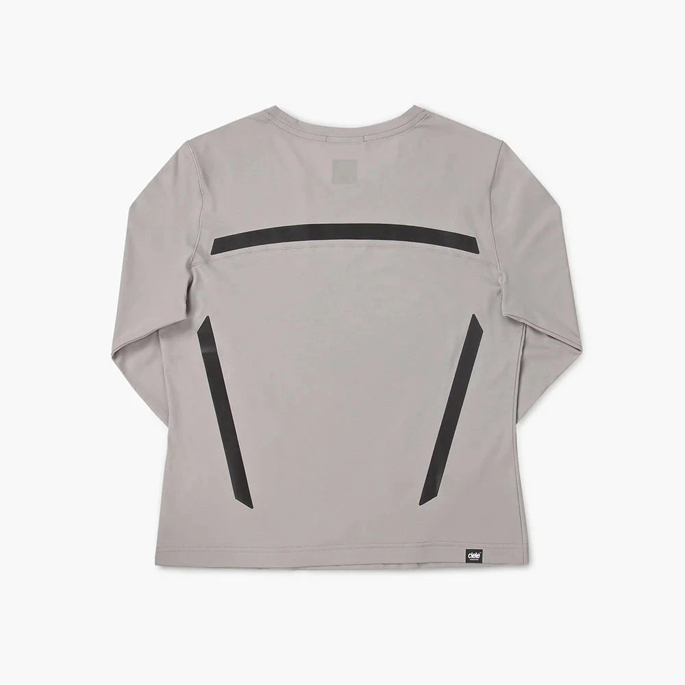 Ciele DLYLongsleeve Damen Langarm-Shirt Ciele 