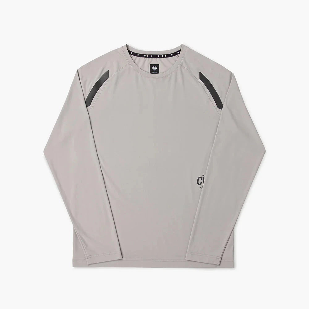 Ciele DLYLongsleeve Herren Langarm-Shirt Ciele 