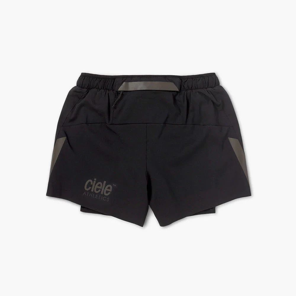 Ciele DLYShort 4" Long Brief Shorts Damen Shorts Ciele 