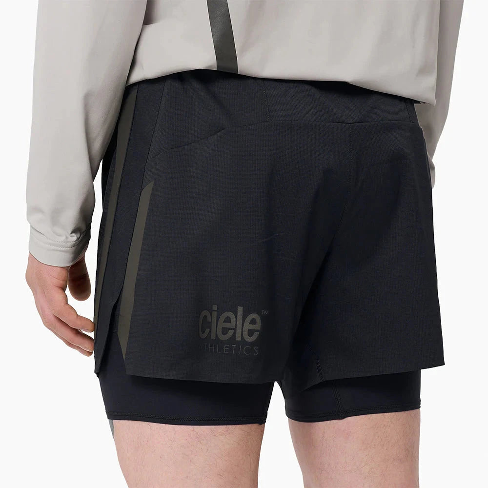 Ciele DLYShort 5" Long Brief Shorts Herren Shorts Ciele 