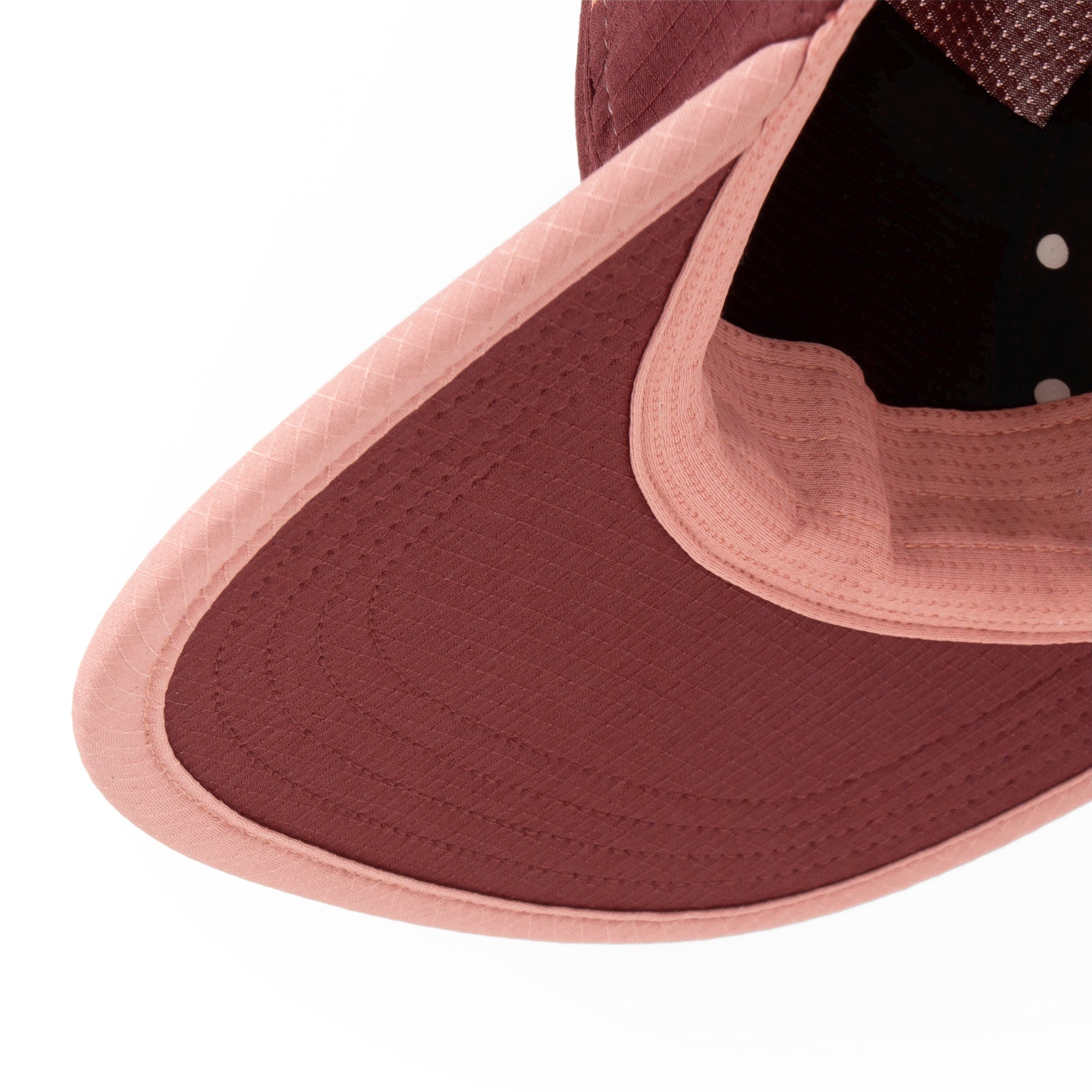 Ciele GoCap Field Iconic Bar Kappe Cap Ciele 