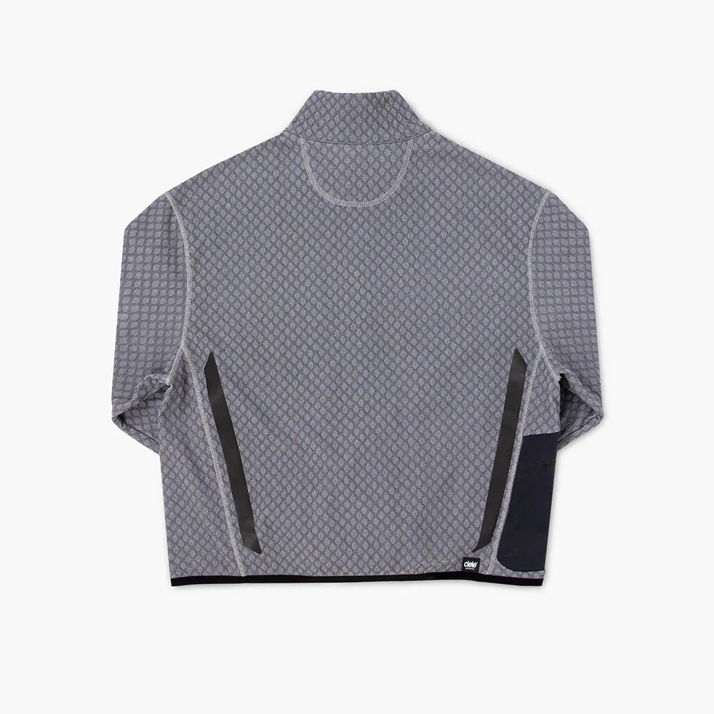 Ciele VLVHalfzip Damen Zip Neck Sweaters Ciele 