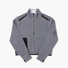 Ciele VLVHalfzip Damen Zip Neck Sweaters Ciele 