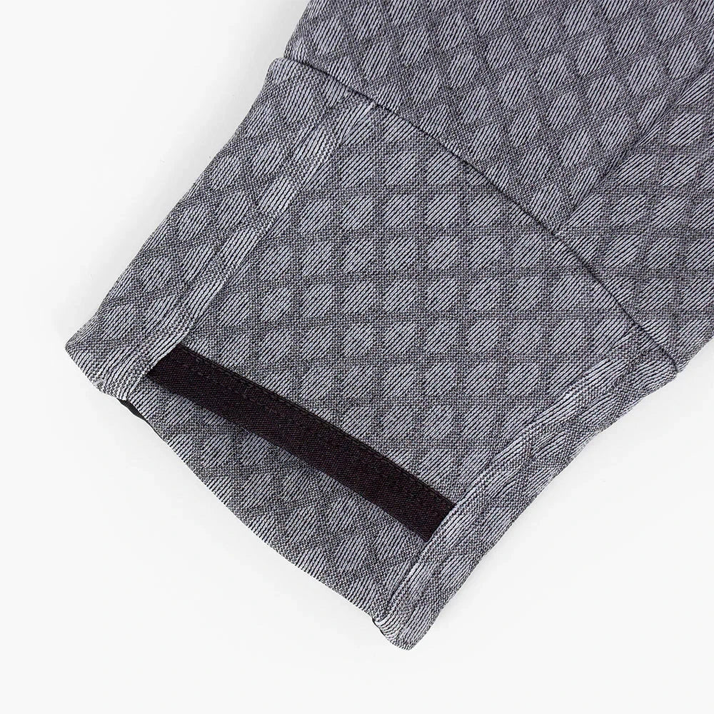 Ciele VLVHalfzip Herren Zip Neck Sweaters Ciele 