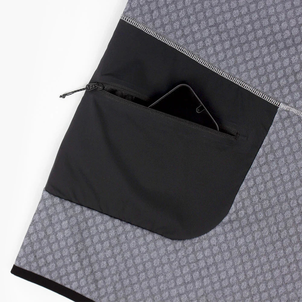 Ciele VLVHalfzip Herren Zip Neck Sweaters Ciele 