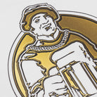 Civilist Schulle Chrome T-Shirt Herren T-Shirt Civilist 