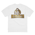 Civilist Schulle Chrome T-Shirt Herren T-Shirt Civilist 