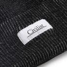 Civilist Schurwolle Beanie Beanie Civilist 