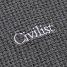 Civilist Thermal Longsleeve Herren Langarm-Shirt Civilist 