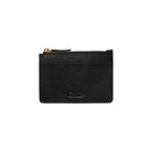 Civilist Zippered Leather Wallet Geldbörsen Civilist 