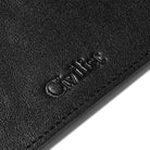 Civilist Zippered Leather Wallet Geldbörsen Civilist 