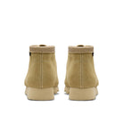 Clarks Wallabee BT GTX Schuhe Herren Freizeitschuhe Clarks Originals 