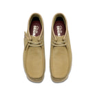 Clarks Wallabee BT GTX Schuhe Herren Freizeitschuhe Clarks Originals 