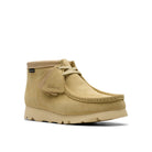 Clarks Wallabee BT GTX Schuhe Herren Freizeitschuhe Clarks Originals 