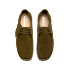 Clarks Wallabee RB Schuhe Herren Freizeitschuhe Clarks Originals 