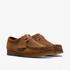 Clarks Wallabee Schuhe Herren Freizeitschuhe Clarks Originals 