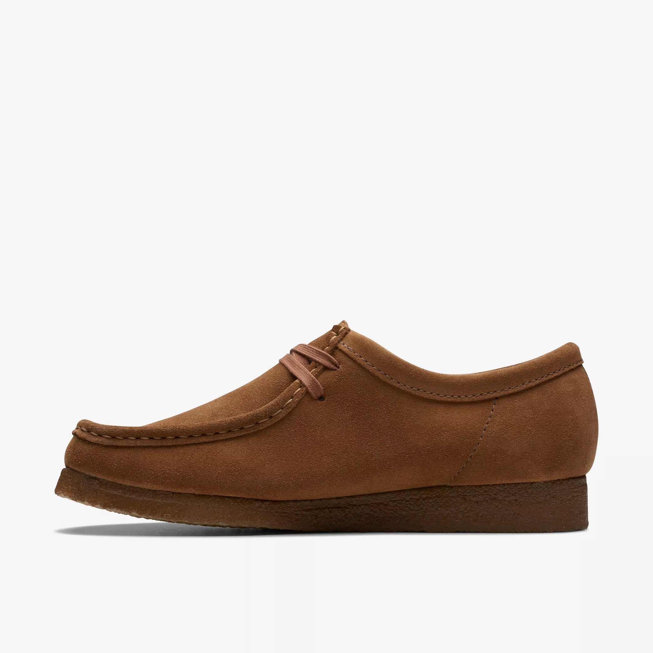 Clarks Wallabee Schuhe Herren Freizeitschuhe Clarks Originals 