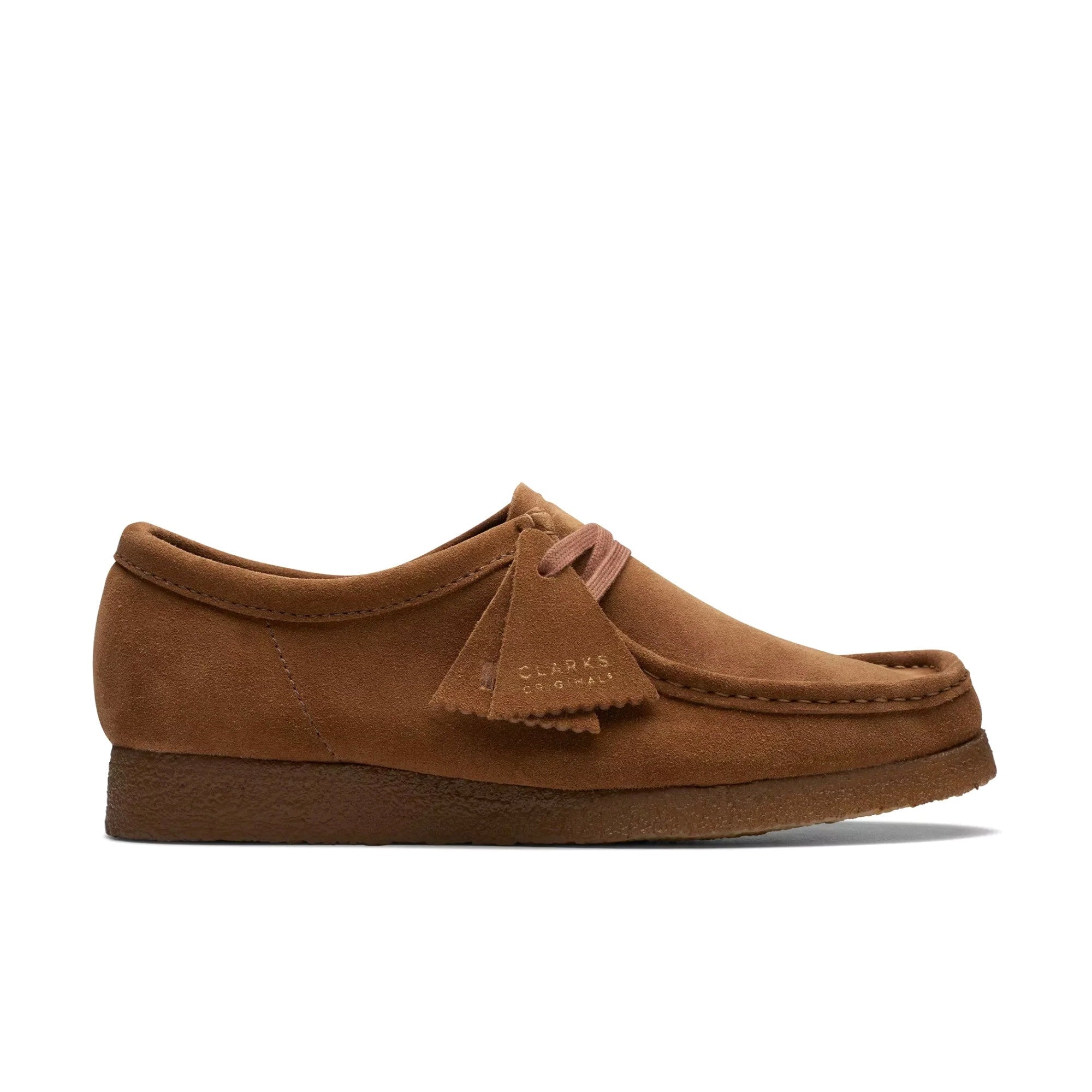 Clarks Wallabee Schuhe Herren Freizeitschuhe Clarks Originals 