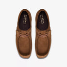 Clarks Wallabee Schuhe Herren Freizeitschuhe Clarks Originals 