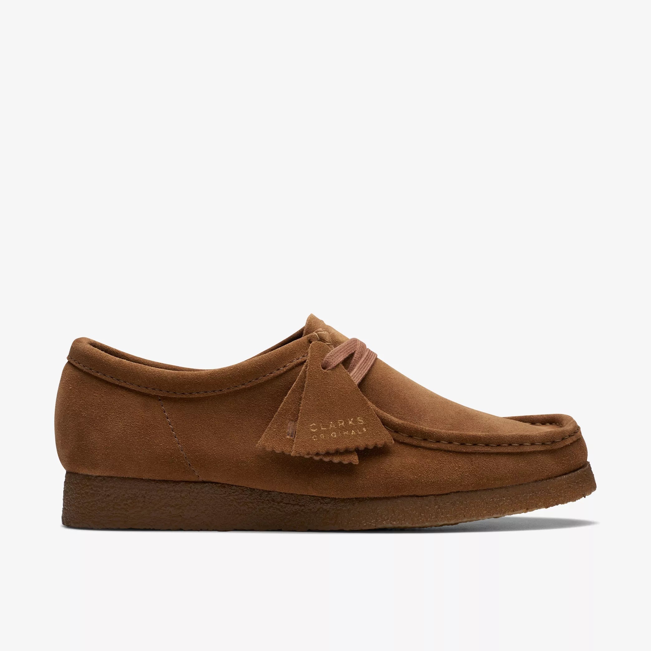 Clarks Wallabee Schuhe Herren Freizeitschuhe Clarks Originals 