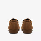 Clarks Wallabee Schuhe Herren Freizeitschuhe Clarks Originals 