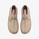 M Desert Trek Sand Suede/G Bild 2