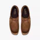 M Wallabee Cola Suede Bild 2