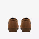 M Wallabee Cola Suede Bild 6
