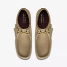 M Wallabee Maple Suede Bild 3