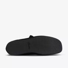 M Wallabee EVO Black Suede Bild 5