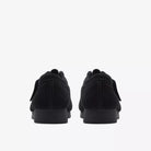 M Wallabee EVO Black Suede Bild 6