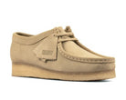W Wallabee Maple Suede Bild 1